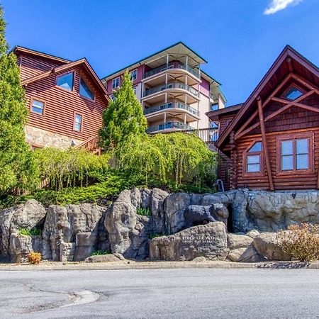 Gorgeous 2Bd 2Bth Condo With Mountain Views Pool Hot Tub Game Room Close To Parkway Pigeon Forge Kültér fotó