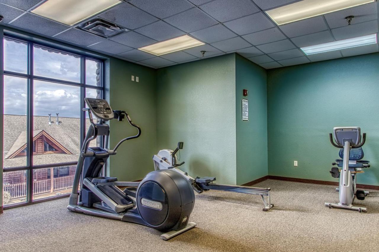 Gorgeous 2Bd 2Bth Condo With Mountain Views Pool Hot Tub Game Room Close To Parkway Pigeon Forge Kültér fotó